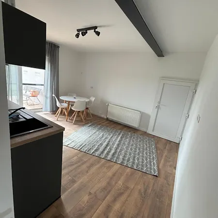 Pollmann 아파트 혹스터