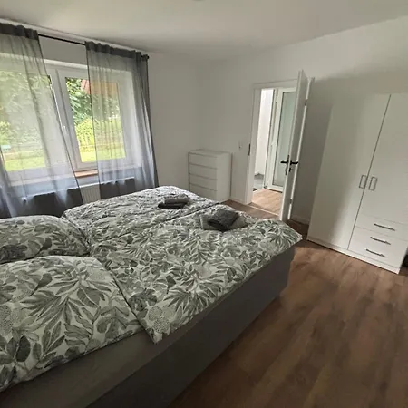 Pollmann 아파트 *