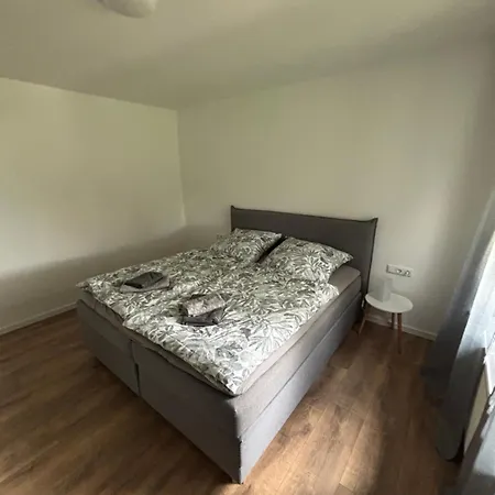 Pollmann 아파트 혹스터