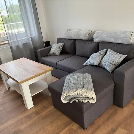 Pollmann Apartamento Höxter