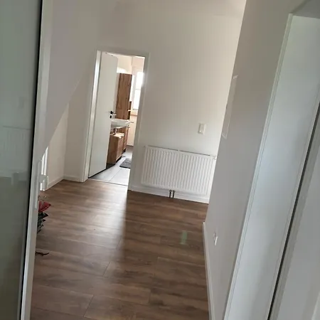 아파트 Pollmann 혹스터