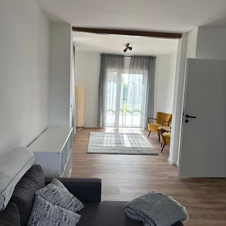 아파트 Pollmann 혹스터