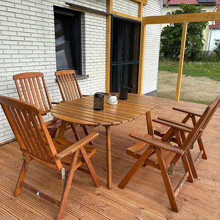 Pollmann Apartamento