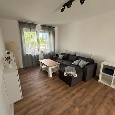 Pollmann Apartamento *