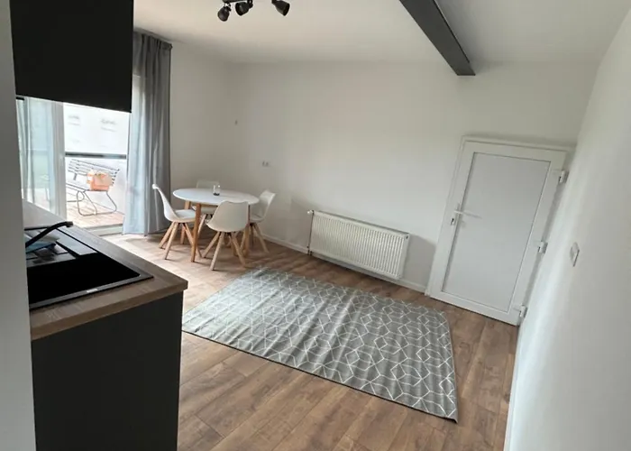 Pollmann Apartamento Höxter