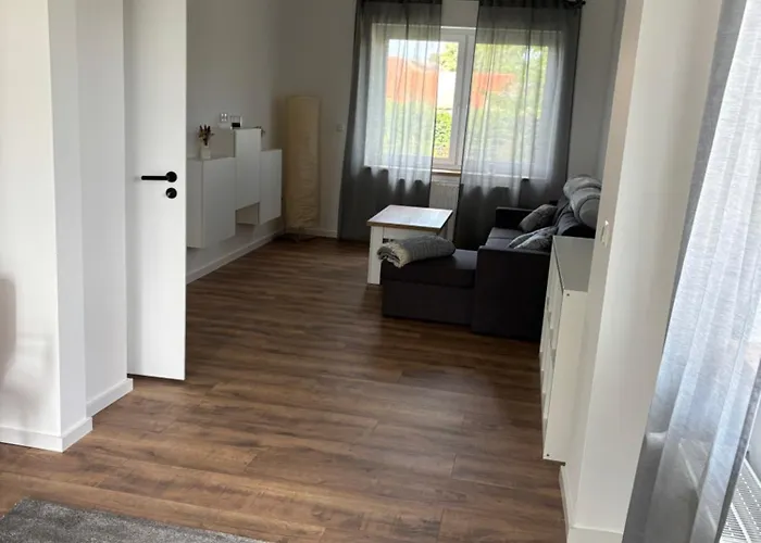 Apartamento Pollmann