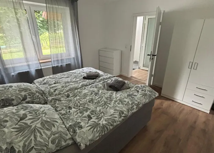 Pollmann Apartamento *