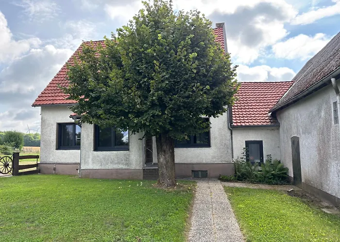 Pollmann Apartamento