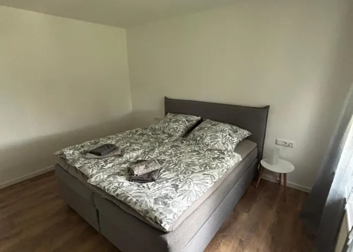 Pollmann Apartamento Höxter