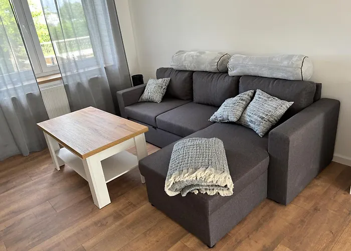 Pollmann Apartamento Höxter