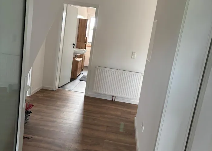 Apartamento Pollmann Höxter