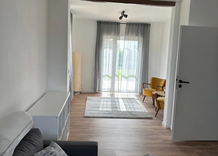 Apartamento Pollmann Höxter