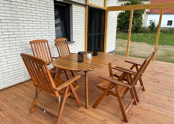 Pollmann Apartamento