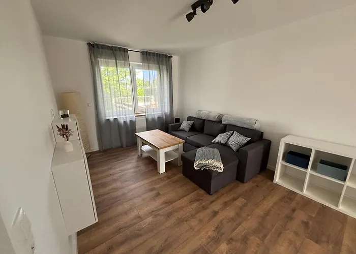 Pollmann Apartamento *